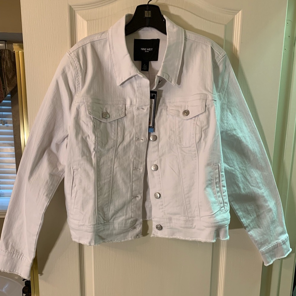 Nine West Jacket